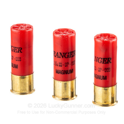 Image 5 of Winchester 12 Gauge Ammo