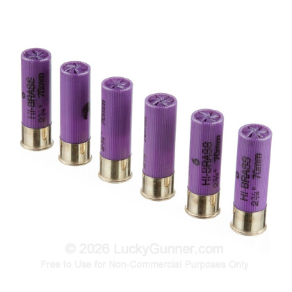 Image 4 of Federal 16 Gauge Ammo