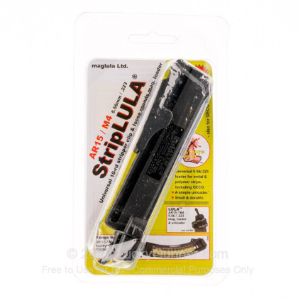 Image 3 of MagLULA .223 Remington Ammo