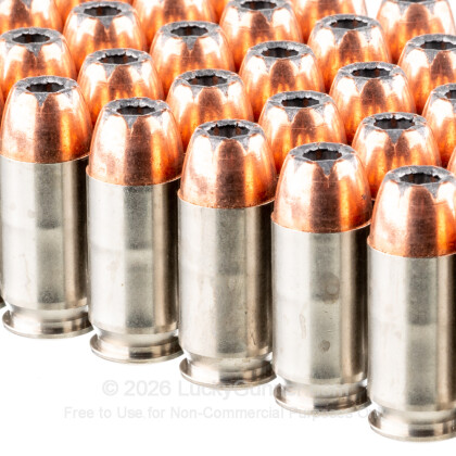 Image 5 of Speer .45 ACP (Auto) Ammo