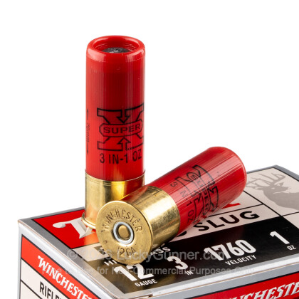 Image 4 of Winchester 12 Gauge Ammo