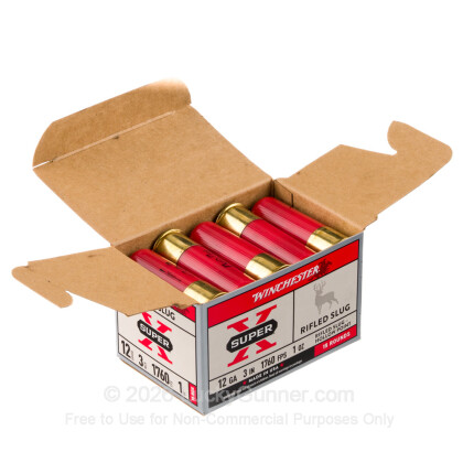 Image 6 of Winchester 12 Gauge Ammo
