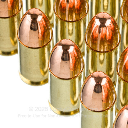 Image 5 of Ammo Incorporated 9mm Luger (9x19) Ammo