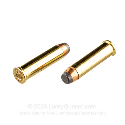 Large image of 357 Mag Ammo For Sale - 125 gr SJSP Fiocchi Ammunition In Stock