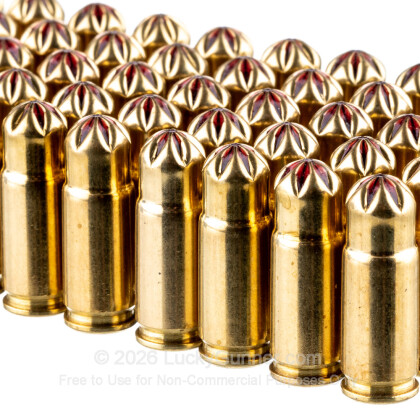 Image 5 of Prvi Partizan 9mm Luger (9x19) Ammo