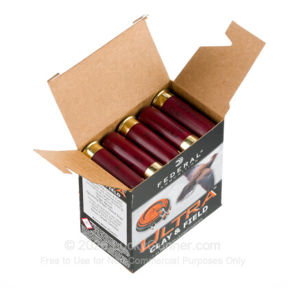 Image 3 of Federal 12 Gauge Ammo