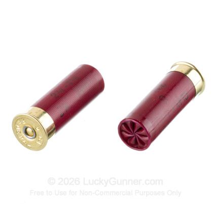 Image 6 of Federal 12 Gauge Ammo