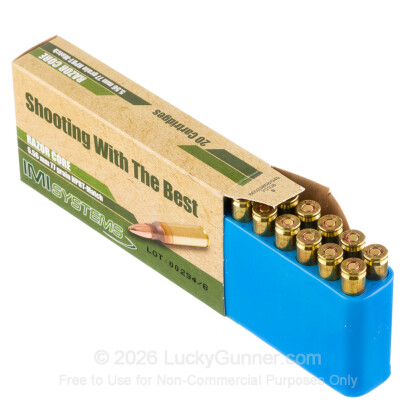 Image 3 of Israeli Military Industries 5.56x45mm Ammo