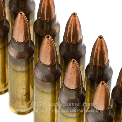 Image 5 of Israeli Military Industries 5.56x45mm Ammo