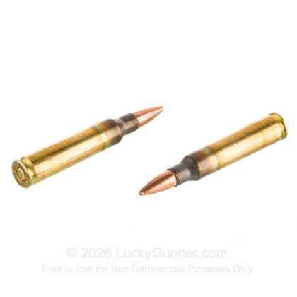 Image 6 of Israeli Military Industries 5.56x45mm Ammo