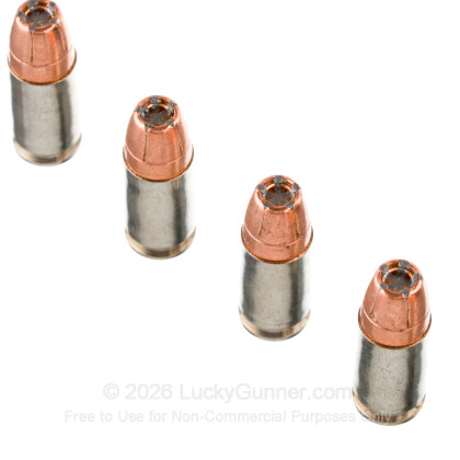 Image 5 of Speer 9mm Luger (9x19) Ammo