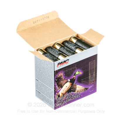 Image 3 of PMC 12 Gauge Ammo