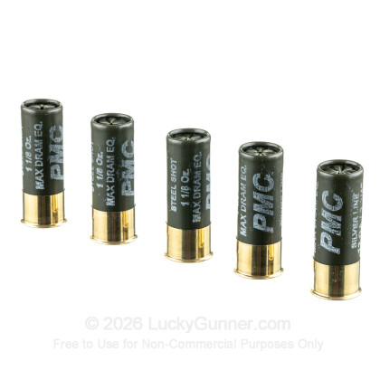 Image 4 of PMC 12 Gauge Ammo