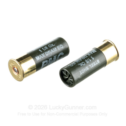 Image 6 of PMC 12 Gauge Ammo