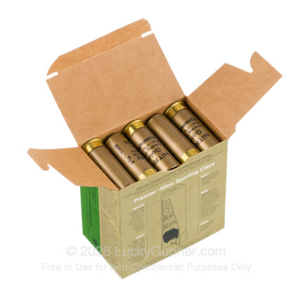Image 3 of Remington 12 Gauge Ammo