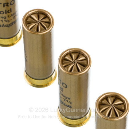 Image 5 of Remington 12 Gauge Ammo