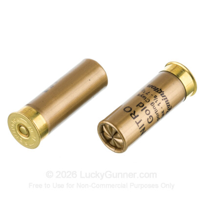 Image 6 of Remington 12 Gauge Ammo