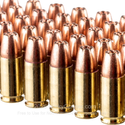 Image 5 of Winchester 9mm Luger (9x19) Ammo