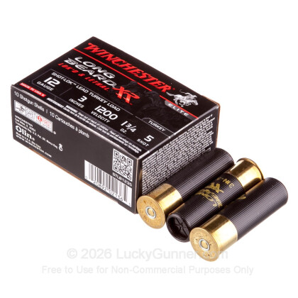 Image 3 of Winchester 12 Gauge Ammo