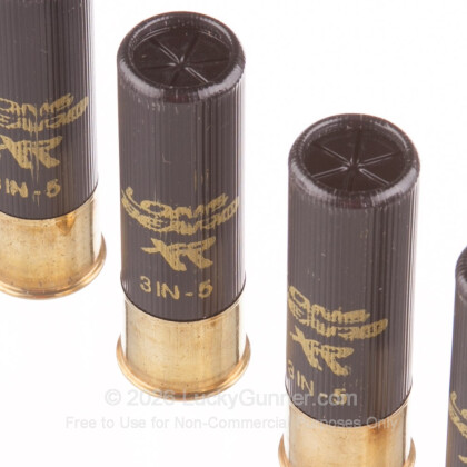 Image 5 of Winchester 12 Gauge Ammo