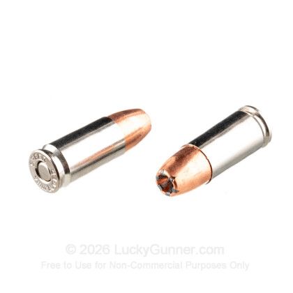 Image 7 of Speer 9mm Luger (9x19) Ammo