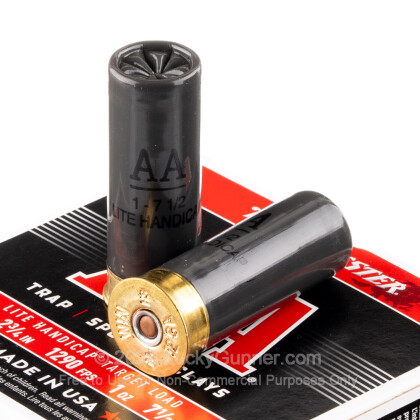 Image 4 of Winchester 12 Gauge Ammo