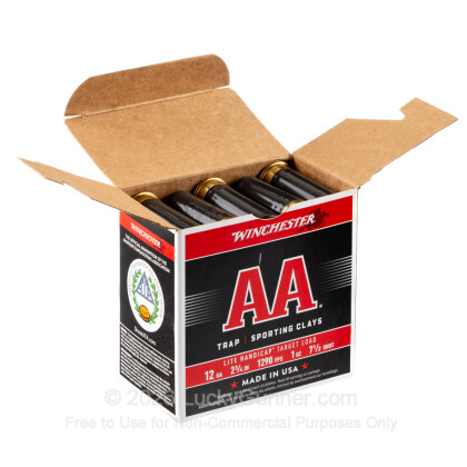 Image 6 of Winchester 12 Gauge Ammo