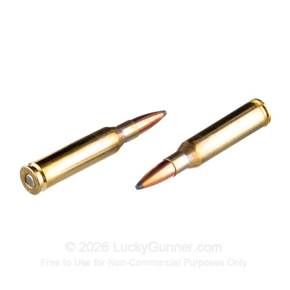 Image 6 of Prvi Partizan 7mm-08 Remington Ammo