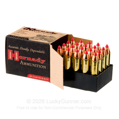 Image 5 of Shop by Popular Brand from Hornady Image 5 of Hornady .460 Smith & Wesson Ammo
