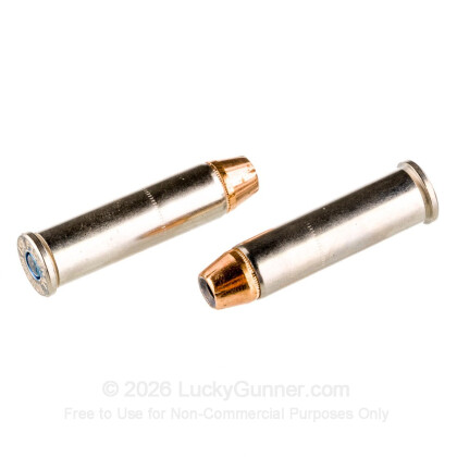 Image 6 of Federal .357 Magnum Ammo