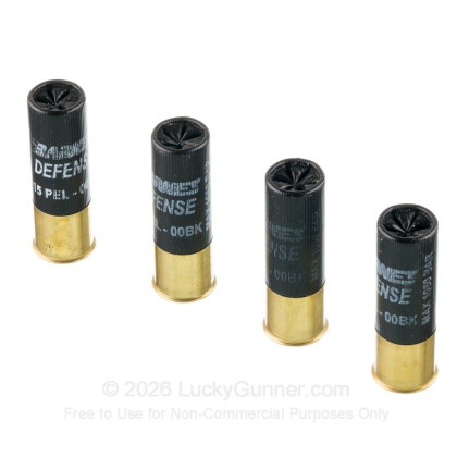 Image 4 of Barnes 12 Gauge Ammo