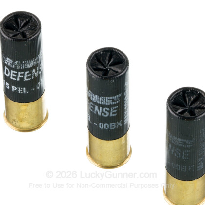 Image 5 of Barnes 12 Gauge Ammo