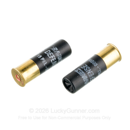 Image 6 of Barnes 12 Gauge Ammo