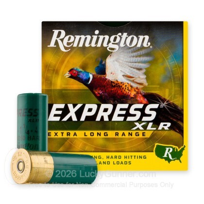 Image 2 of Remington 12 Gauge Ammo