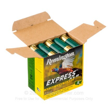 Image 3 of Remington 12 Gauge Ammo