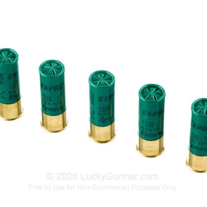 Image 5 of Remington 12 Gauge Ammo
