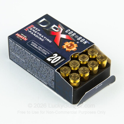 Image 3 of Corbon .45 ACP (Auto) Ammo