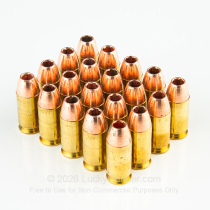 Image 4 of Corbon .45 ACP (Auto) Ammo