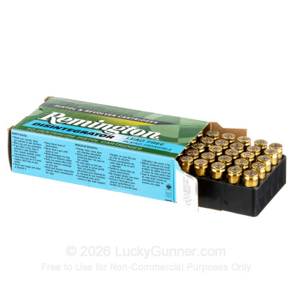 Image 3 of Remington 9mm Luger (9x19) Ammo