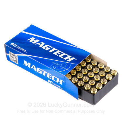 Image 3 of Magtech .380 Auto (ACP) Ammo