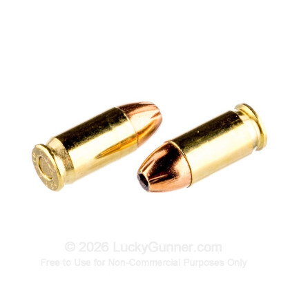 Image 6 of Magtech .380 Auto (ACP) Ammo