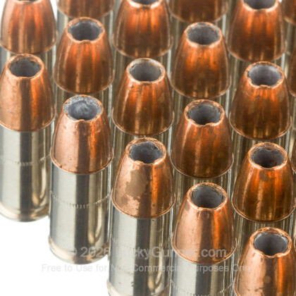 Image 5 of Federal 9mm Luger (9x19) Ammo