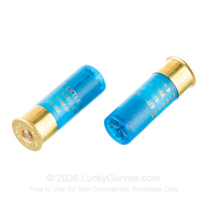 Image 6 of Fiocchi 12 Gauge Ammo