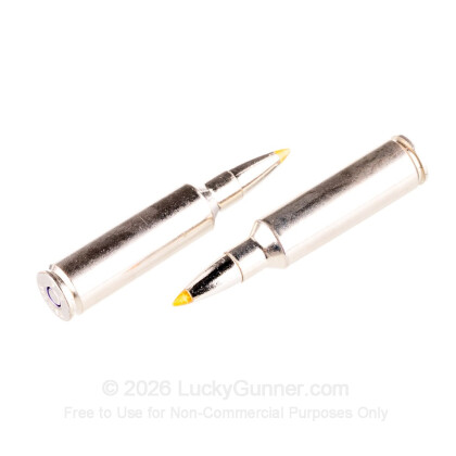 Image 6 of Federal 300 Winchester Short Magnum Ammo