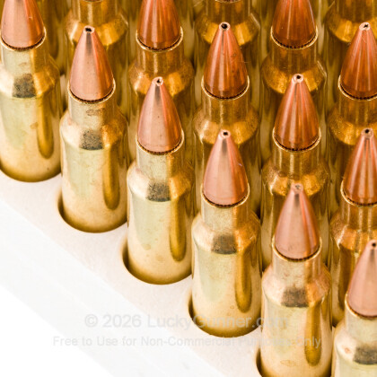 Image 5 of Hornady .223 Remington Ammo