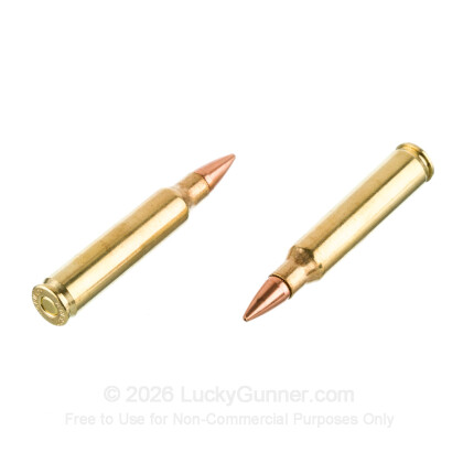 Image 6 of Hornady .223 Remington Ammo