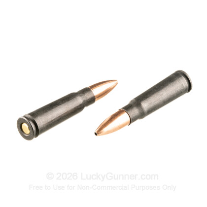 Image 6 of Wolf 7.62X39 Ammo