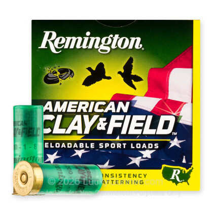 Image 2 of Remington 12 Gauge Ammo