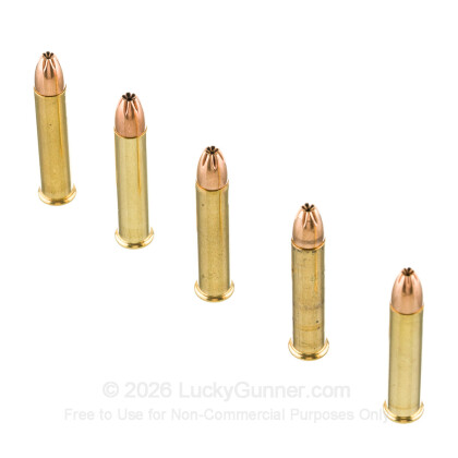 Image 4 of Winchester .22 Magnum (WMR) Ammo