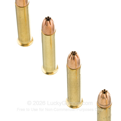 Image 5 of Winchester .22 Magnum (WMR) Ammo